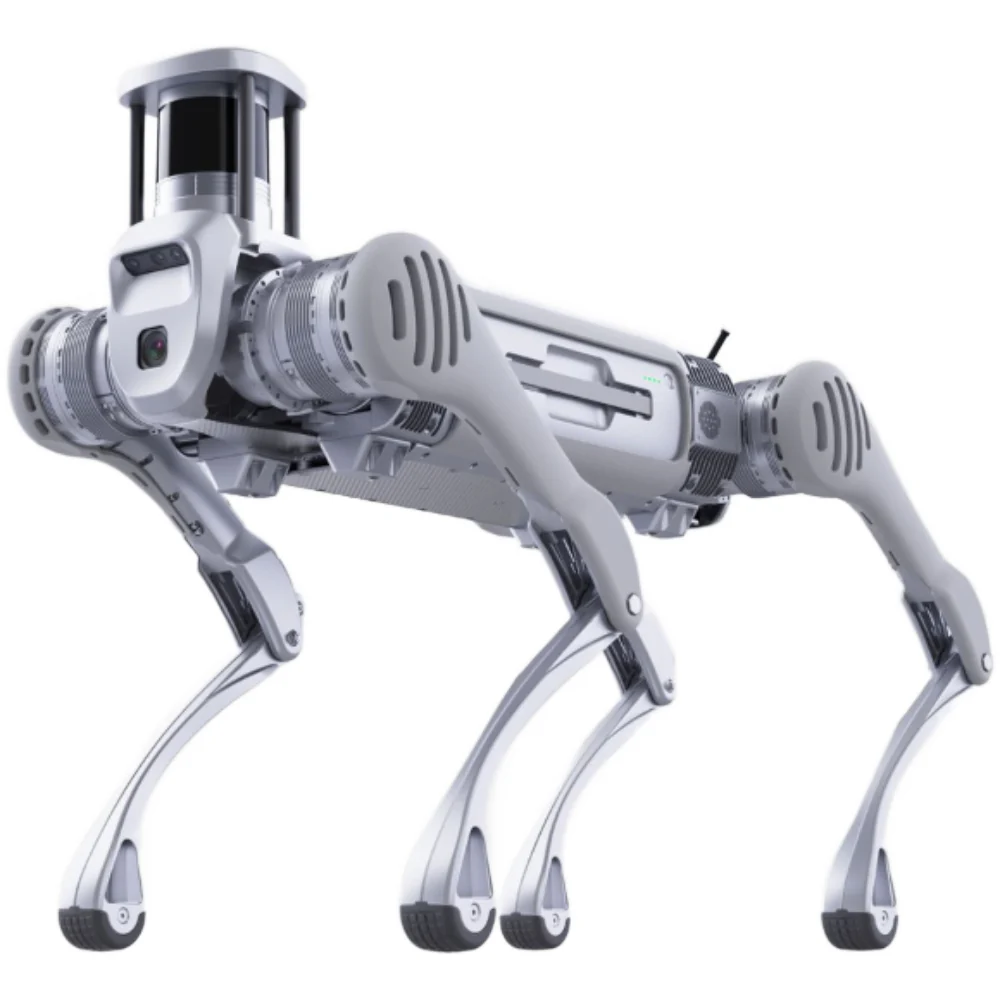 Unitree B2 Quadruped Robotic Dog