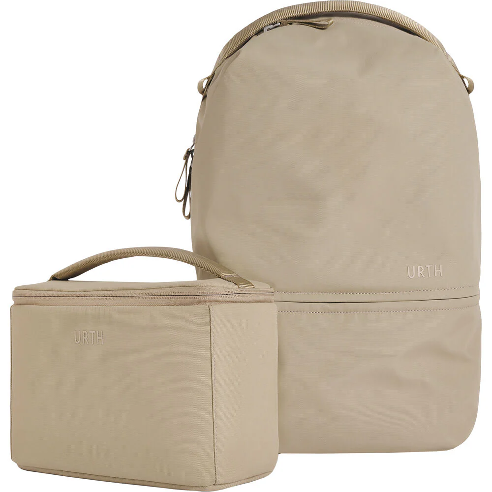 Urth Arkose 20L Backpack + Camera Insert - Image 19