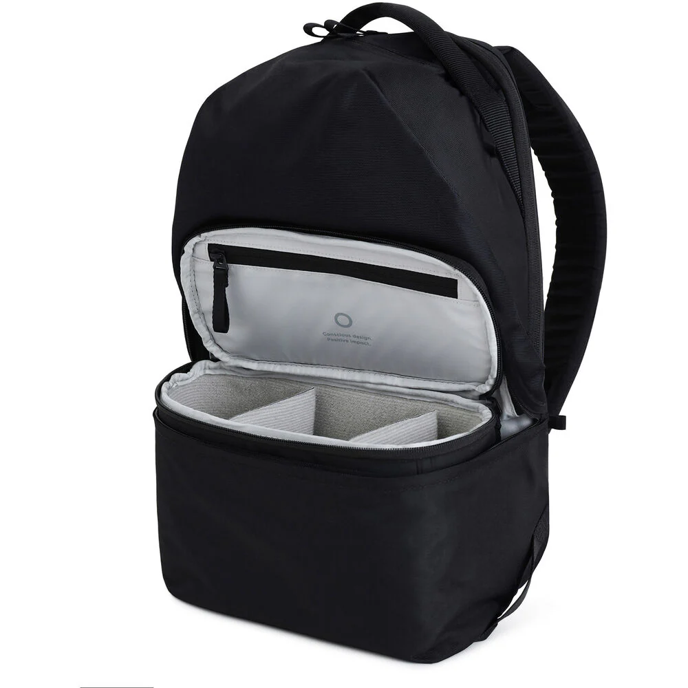 Urth Arkose 20L Backpack + Camera Insert - Image 3