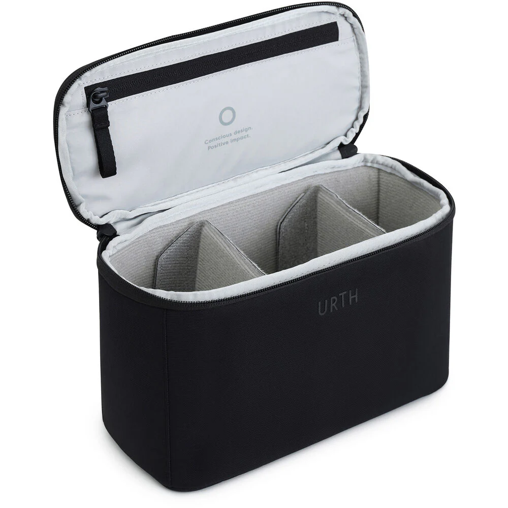Urth Arkose 20L Backpack + Camera Insert - Image 4