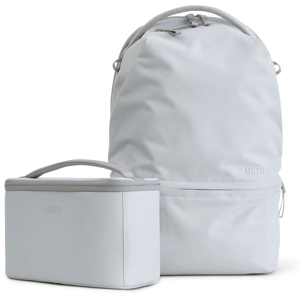 Urth Arkose 20L Backpack + Camera Insert - Image 6