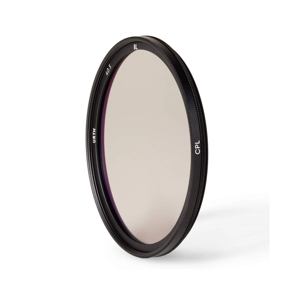 Urth Circular Polarizing (CPL) Lens Filter - Image 3