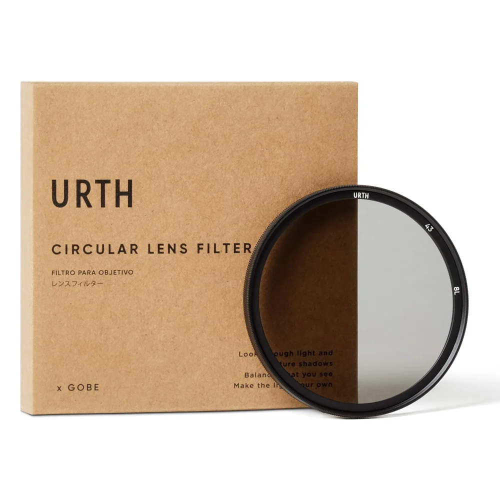 Urth Circular Polarizing (CPL) Lens Filter - Image 32