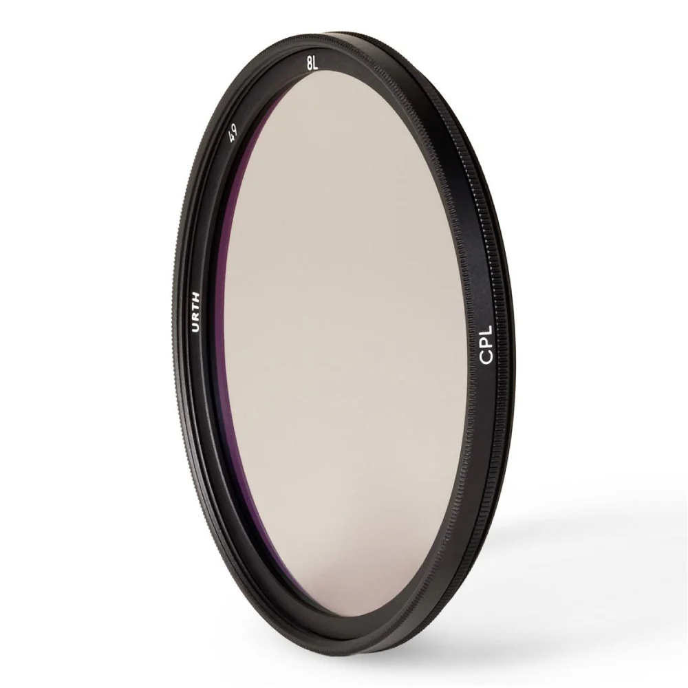 Urth Circular Polarizing (CPL) Lens Filter - Image 6