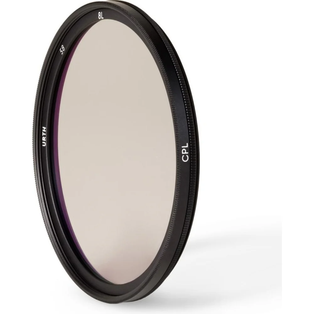 Urth Circular Polarizing (CPL) Lens Filter - Image 9