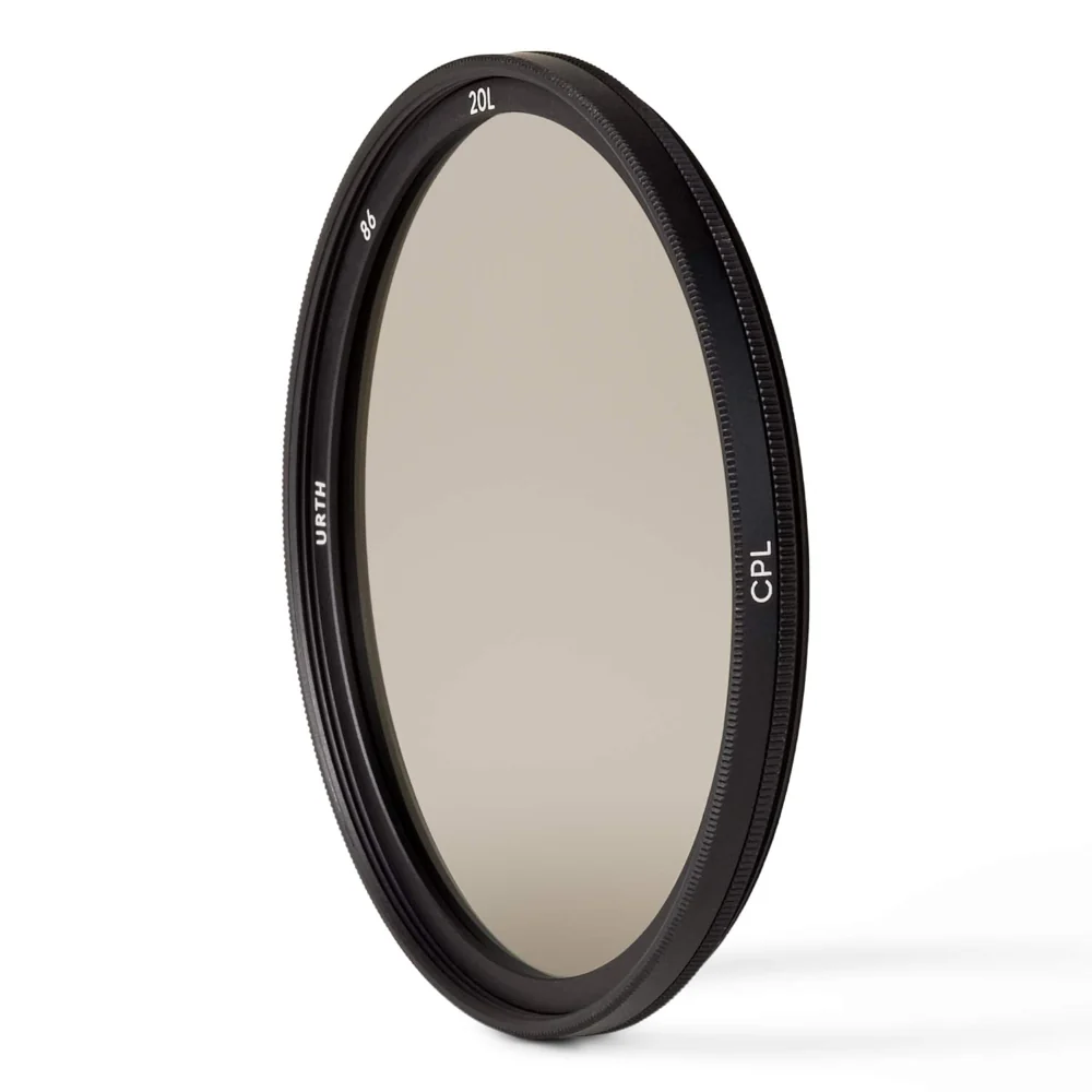 Urth Circular Polarizing (CPL) Lens Filter (Plus+) - Image 15