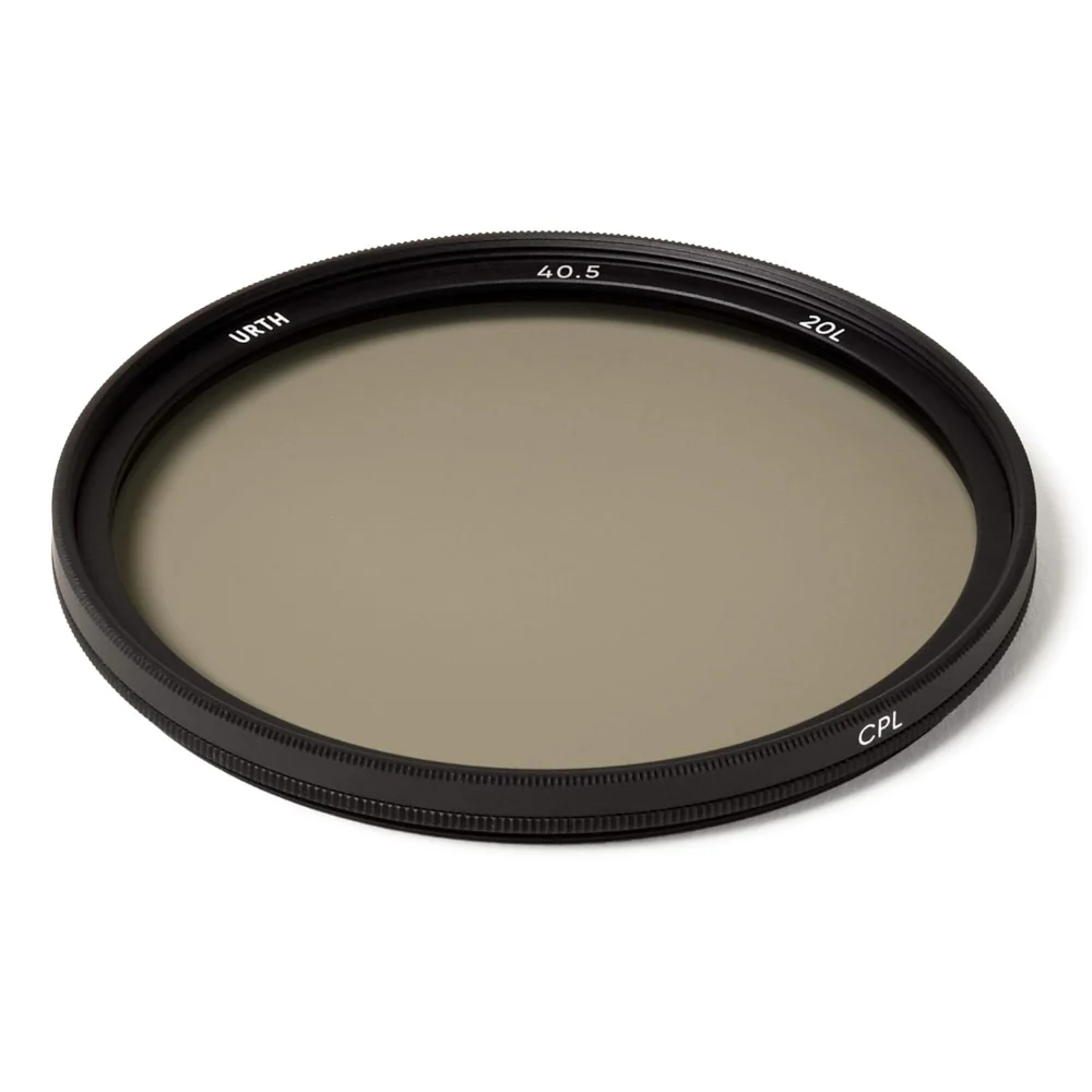 Urth Circular Polarizing (CPL) Lens Filter (Plus+) - Image 32