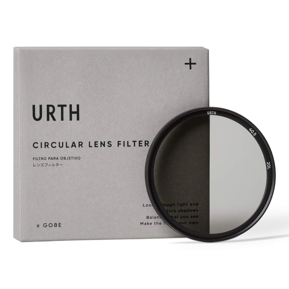 Urth Circular Polarizing (CPL) Lens Filter (Plus+) - Image 33