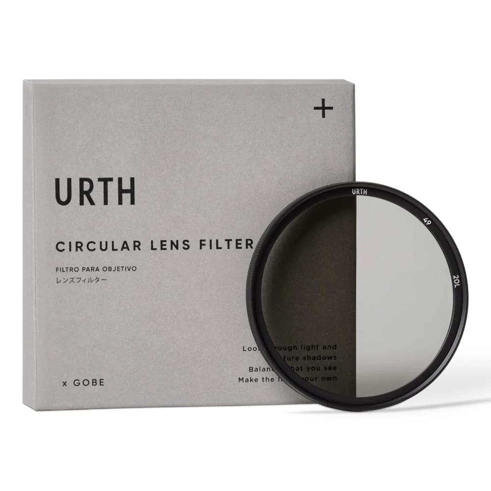 Urth Circular Polarizing (CPL) Lens Filter (Plus+) - Image 39