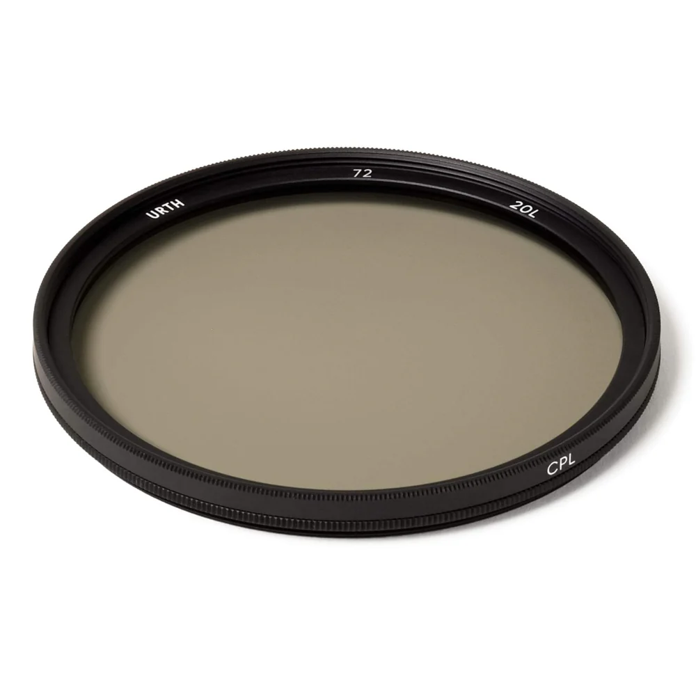 Urth Circular Polarizing (CPL) Lens Filter (Plus+) - Image 48