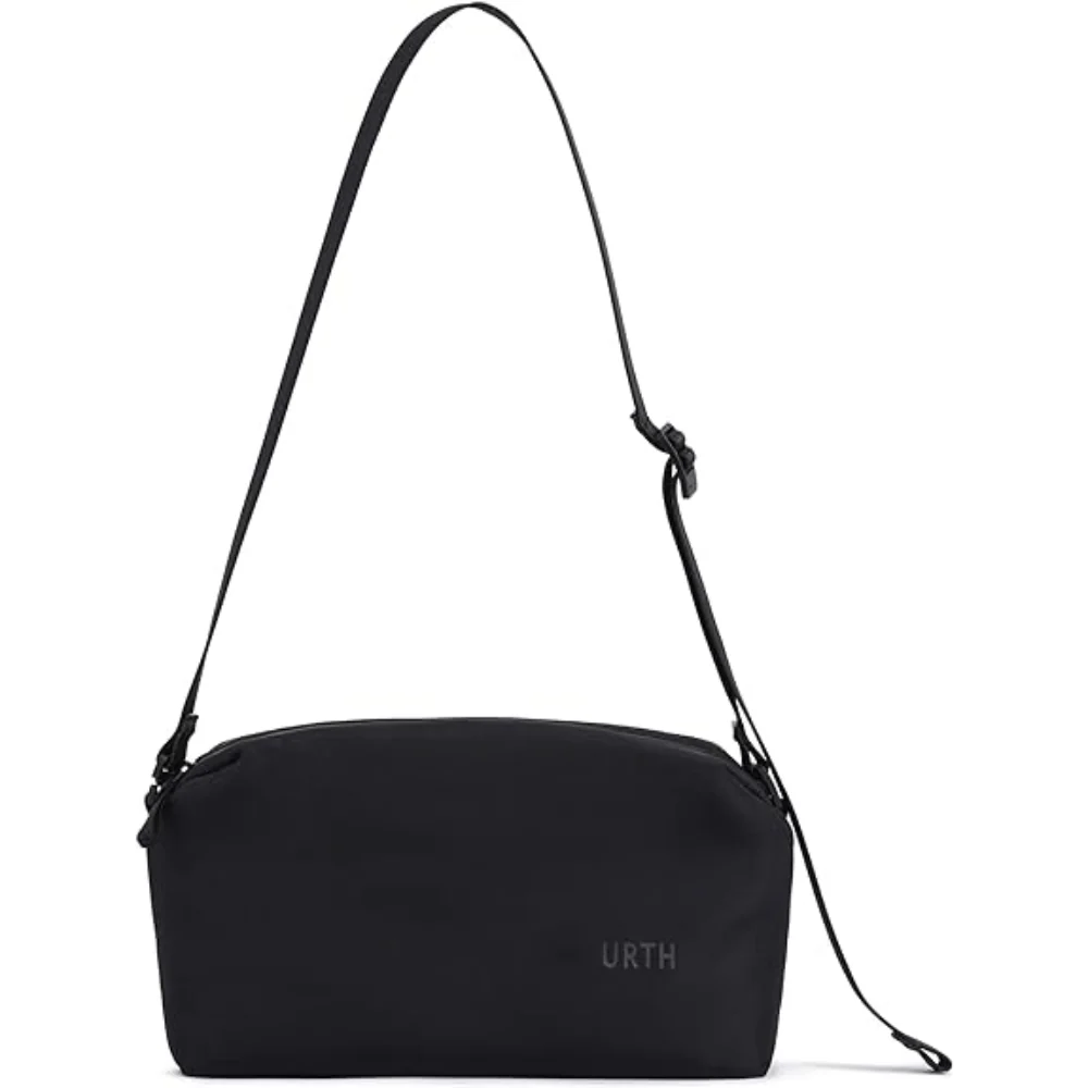 Urth Dolomite 5.1L Crossbody Camera Sling - Image 2
