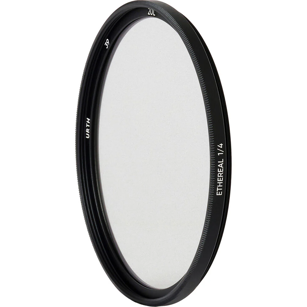 Urth Ethereal ¼ Black Mist Lens Filter (Plus+) - Image 2