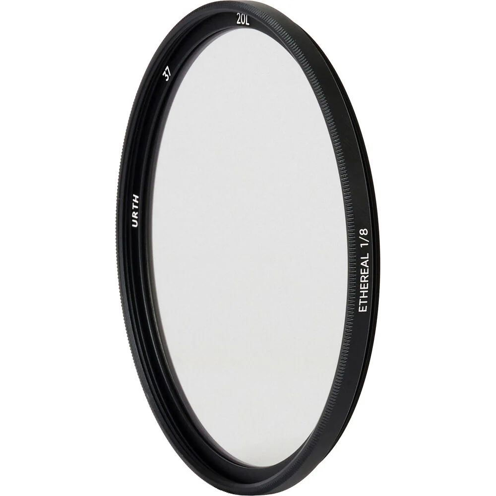 Urth Ethereal Black Mist Lens Filter (Plus+)