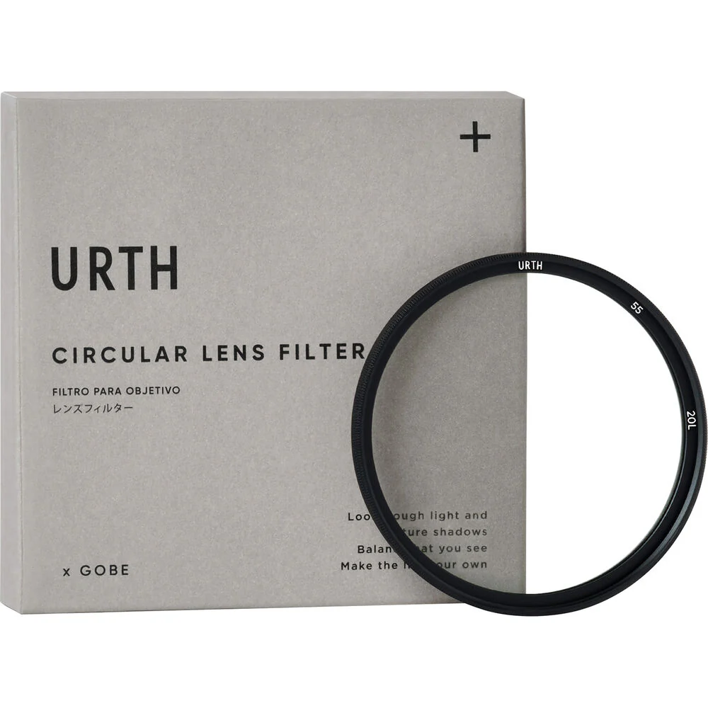 Urth Ethereal Black Mist Lens Filter (Plus+) - Image 33