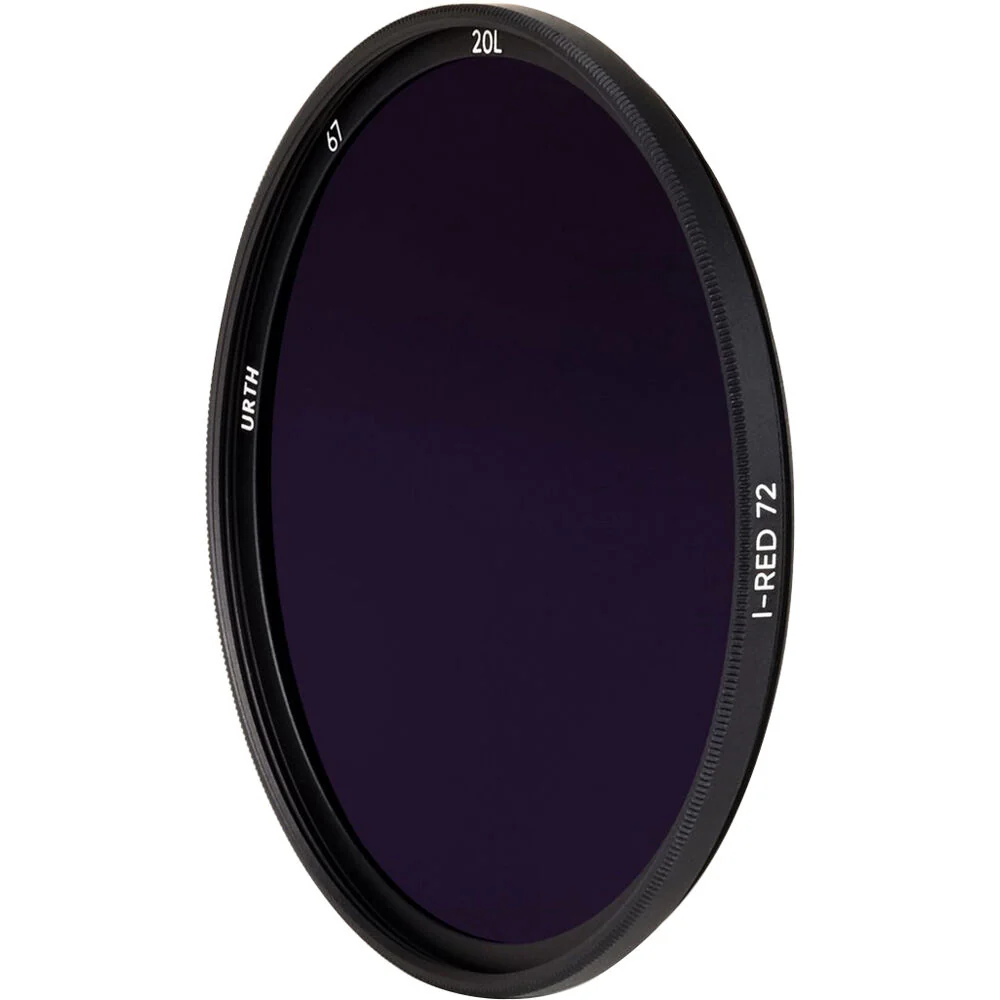 Urth Infrared (R72) Lens Filter (Plus+) - Image 11