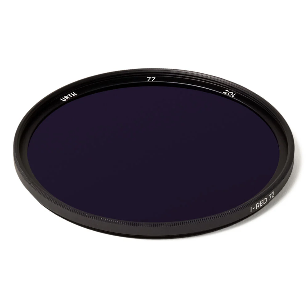 Urth Infrared (R72) Lens Filter (Plus+) - Image 13