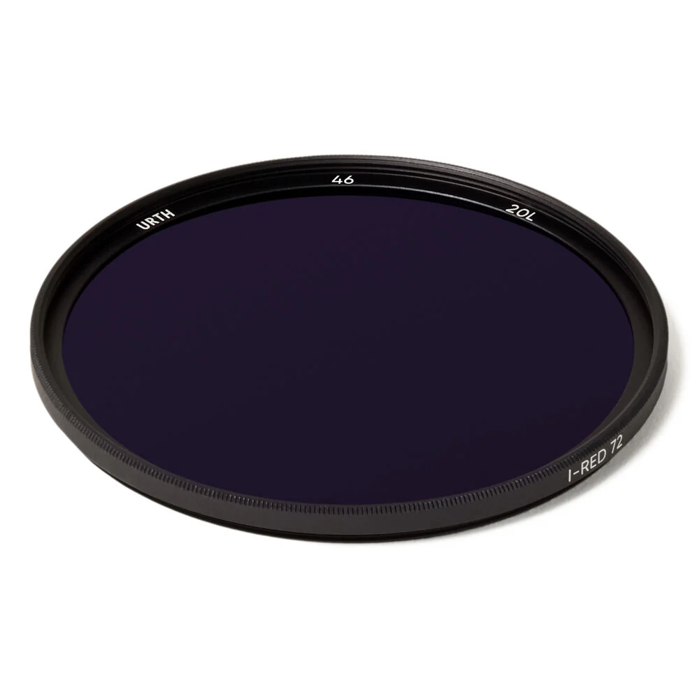 Urth Infrared (R72) Lens Filter (Plus+) - Image 25