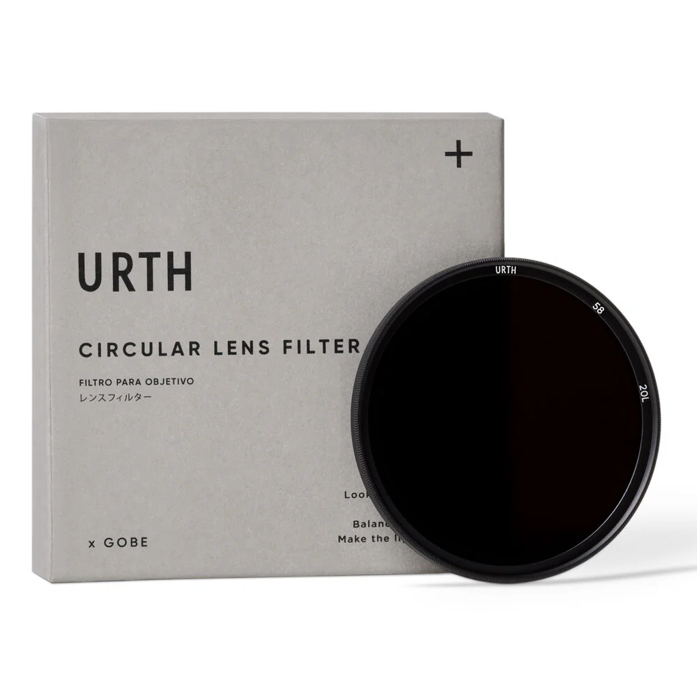 Urth Infrared (R72) Lens Filter (Plus+) - Image 34