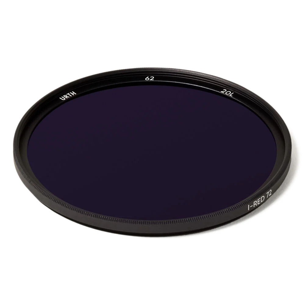 Urth Infrared (R72) Lens Filter (Plus+) - Image 35