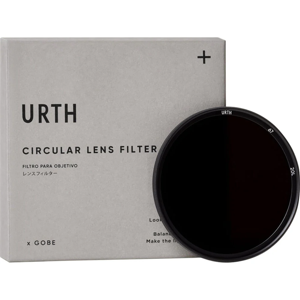 Urth Infrared (R72) Lens Filter (Plus+) - Image 38