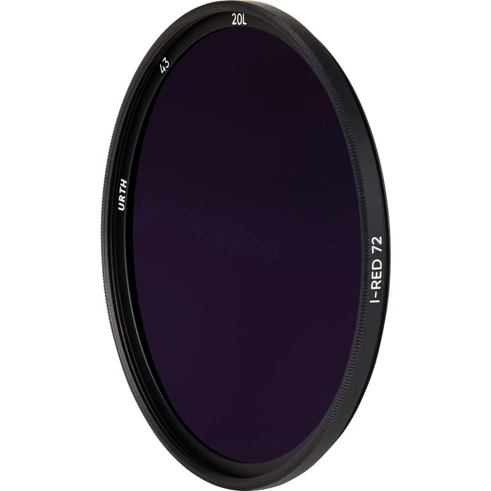 Urth Infrared (R72) Lens Filter (Plus+) - Image 4