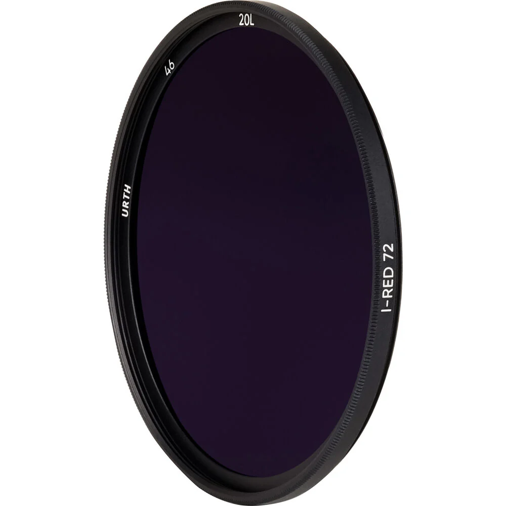 Urth Infrared (R72) Lens Filter (Plus+) - Image 5