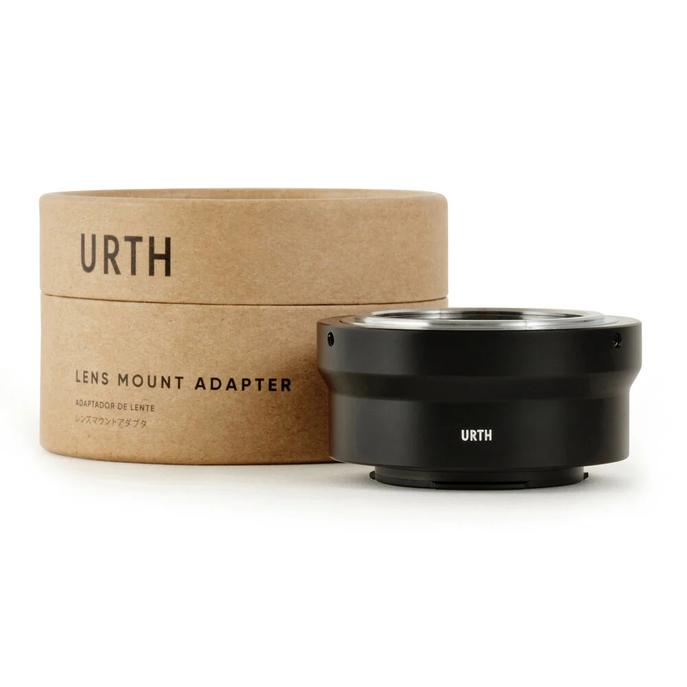 Urth Lens Mount Adapter: Compatible with M42 Lens to Fujifilm X Camera Body - Image 2