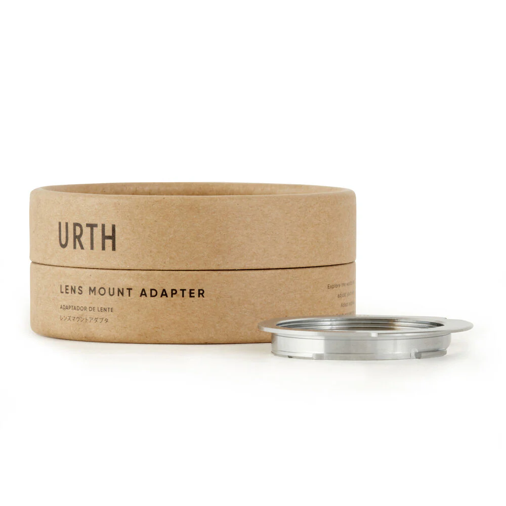 Urth Lens Mount Adapter: Compatible with M42 Lens to Pentax K Camera Body - Image 2