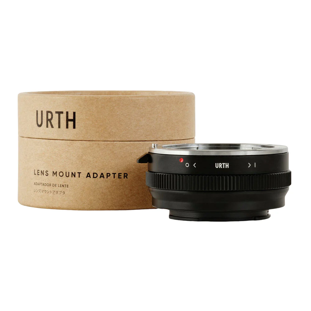 Urth Lens Mount Adapter: Compatible with Sony A (Minolta AF) Lens to Sony E Camera Body - Image 2