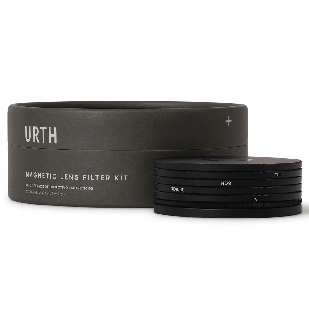 Urth Magnetic Essential Kit Plus - Image 20