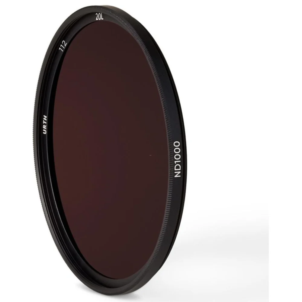 Urth ND1000 (10 Stop) Lens Filter (Plus+) - Image 18