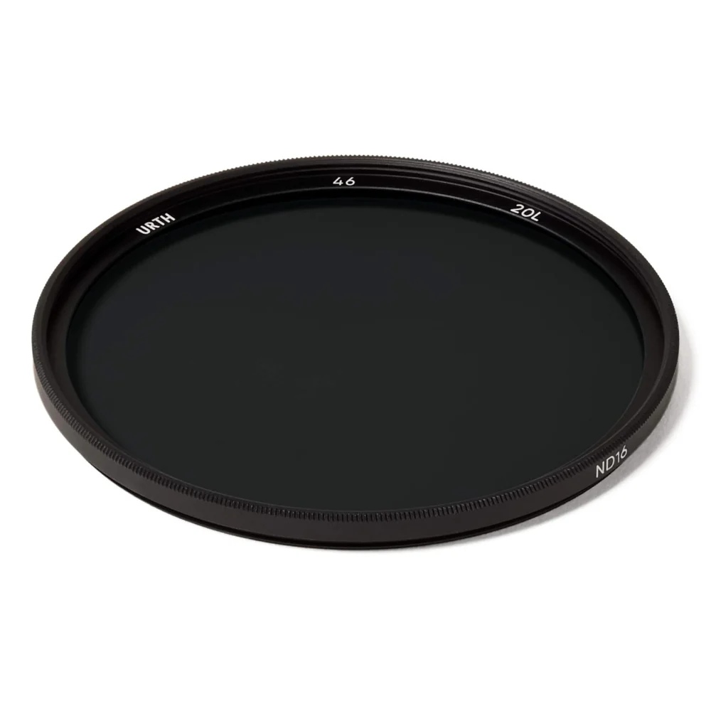 Urth ND16 (4 Stop) Lens Filter (Plus+) - Image 24
