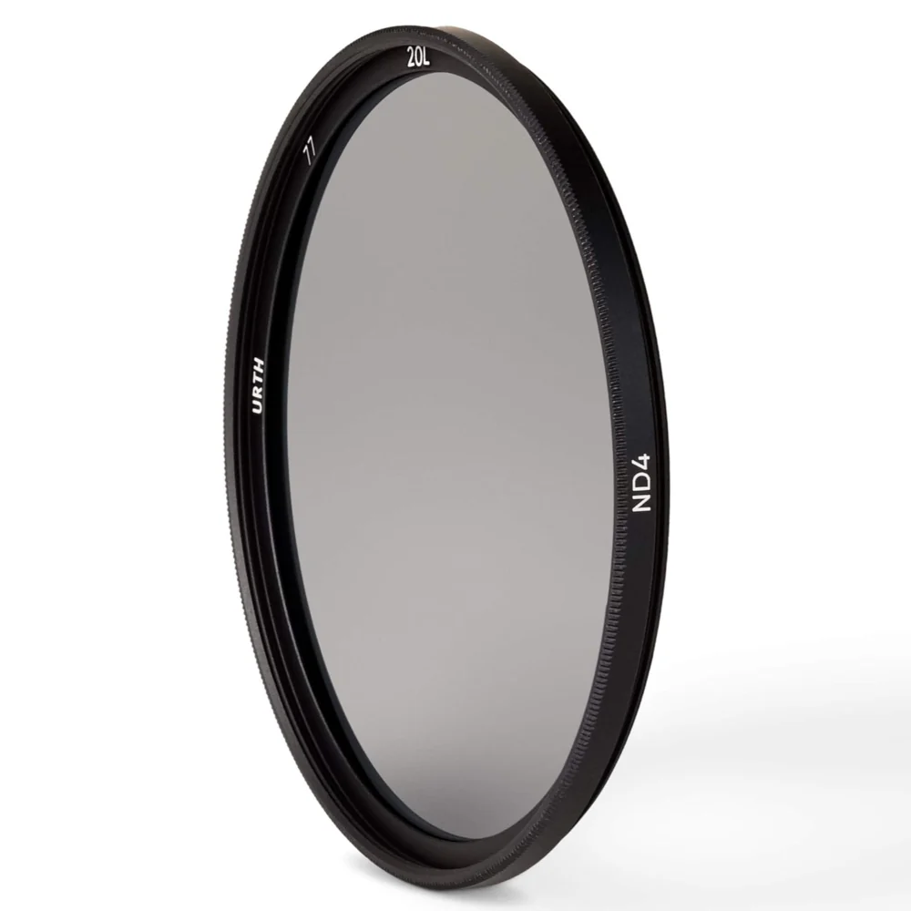Urth ND4 (2 Stop) Lens Filter (Plus+) - Image 13