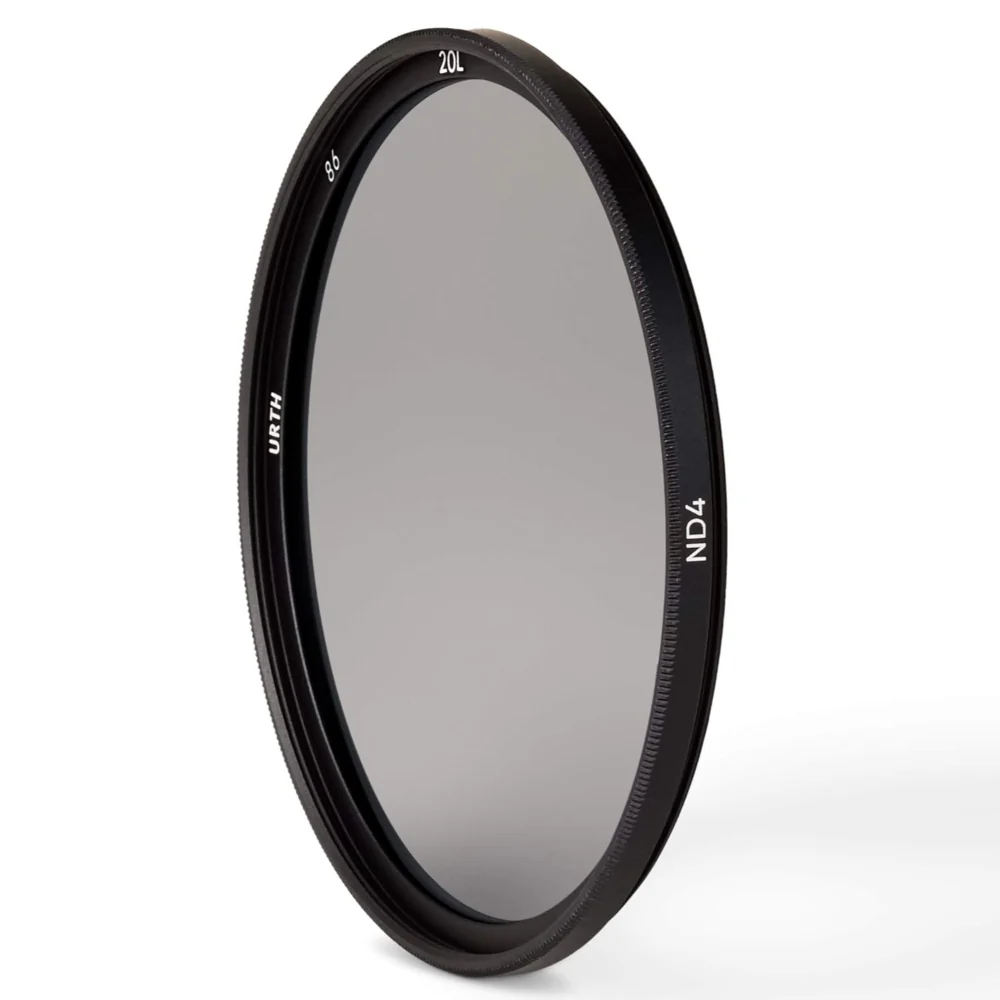 Urth ND4 (2 Stop) Lens Filter (Plus+) - Image 14