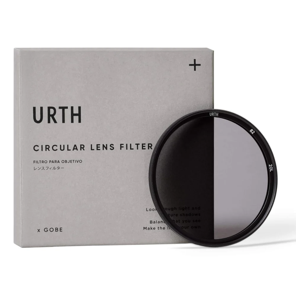 Urth ND4 (2 Stop) Lens Filter (Plus+) - Image 17