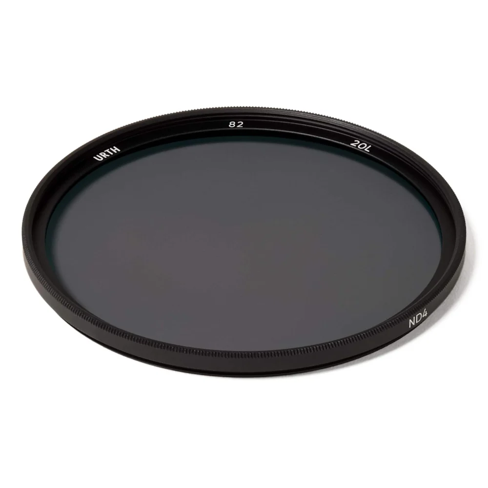 Urth ND4 (2 Stop) Lens Filter (Plus+) - Image 18