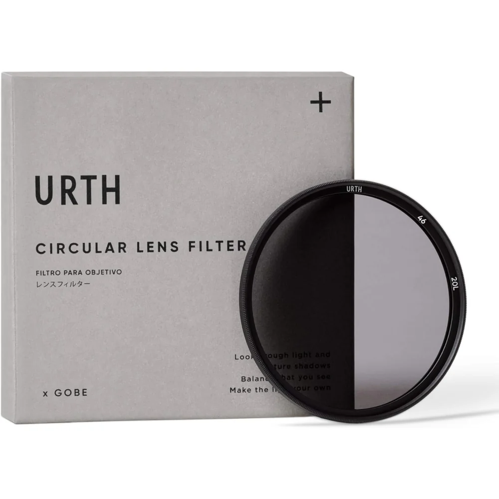 Urth ND4 (2 Stop) Lens Filter (Plus+) - Image 19
