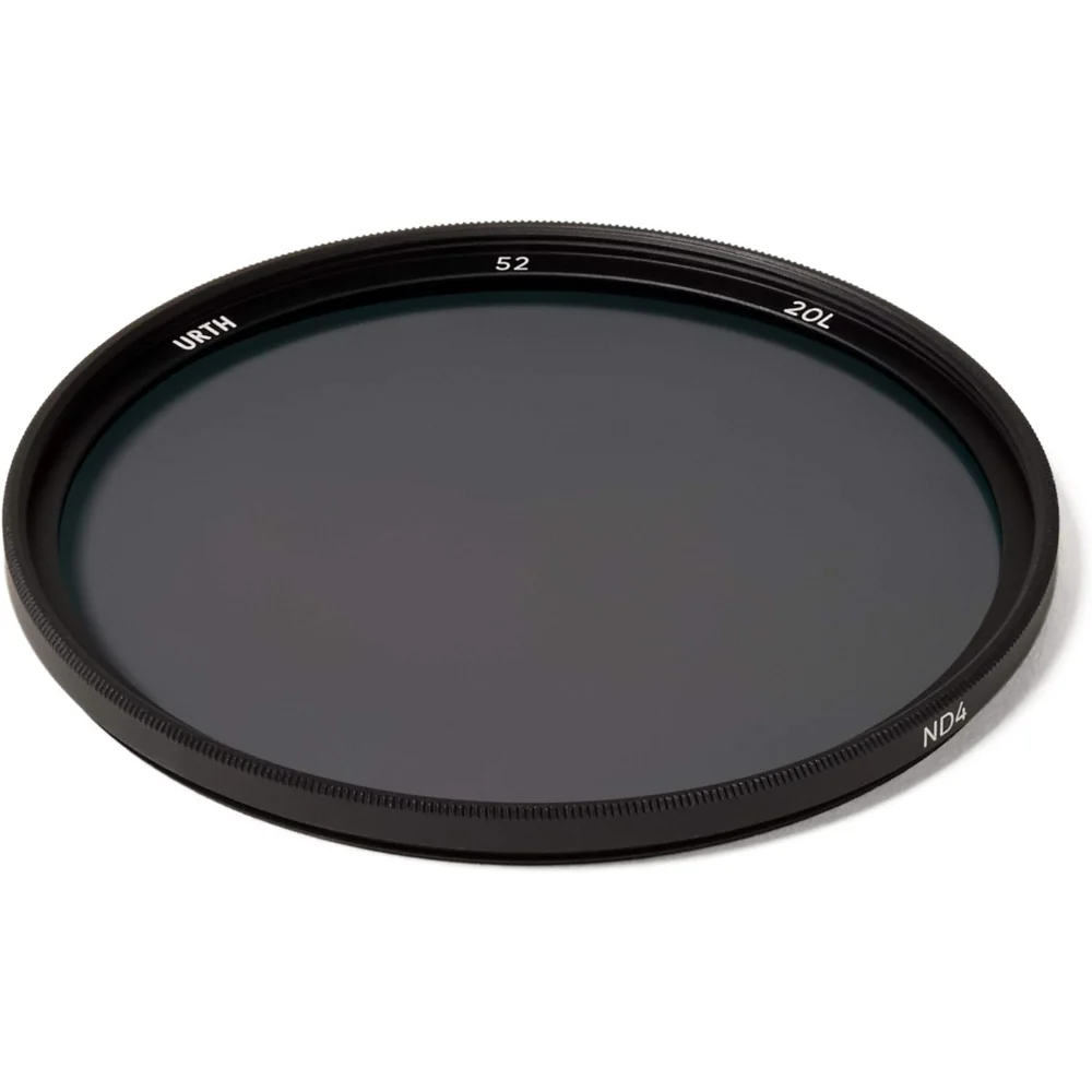 Urth ND4 (2 Stop) Lens Filter (Plus+) - Image 22