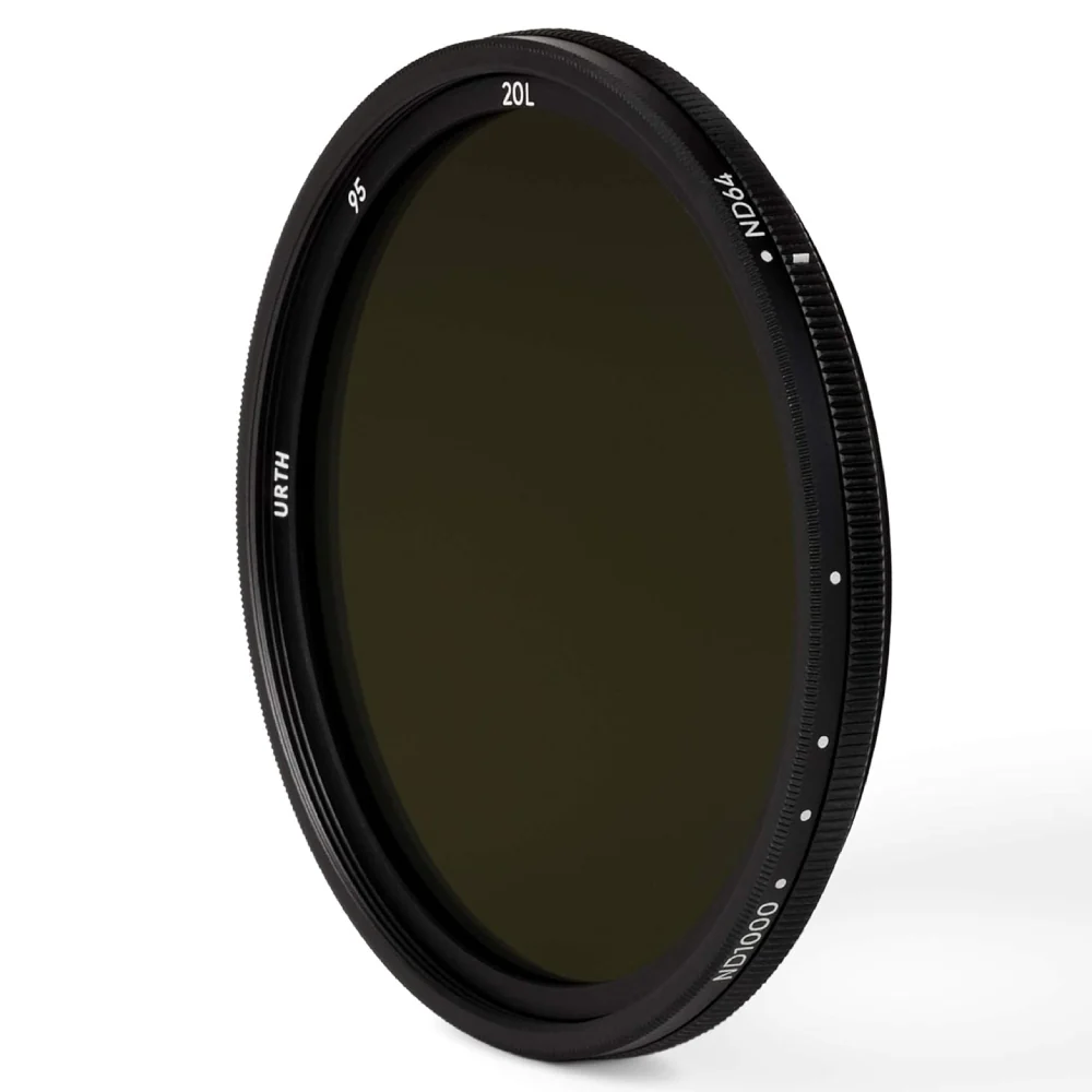 Urth ND64-1000 (6-10 Stop) Variable ND Lens Filter (Plus+) - Image 16