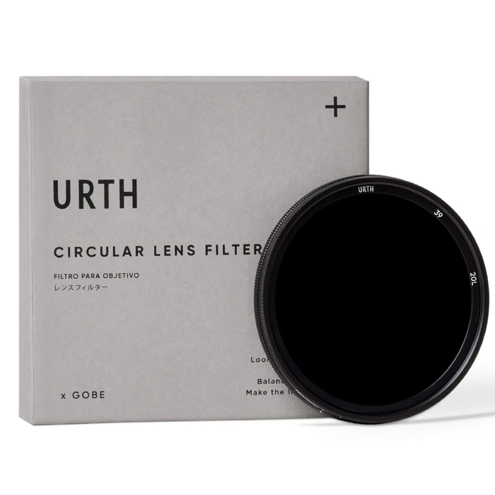 Urth ND64-1000 (6-10 Stop) Variable ND Lens Filter (Plus+) - Image 20