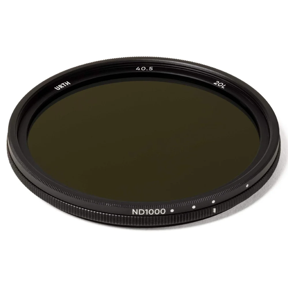 Urth ND64-1000 (6-10 Stop) Variable ND Lens Filter (Plus+) - Image 21