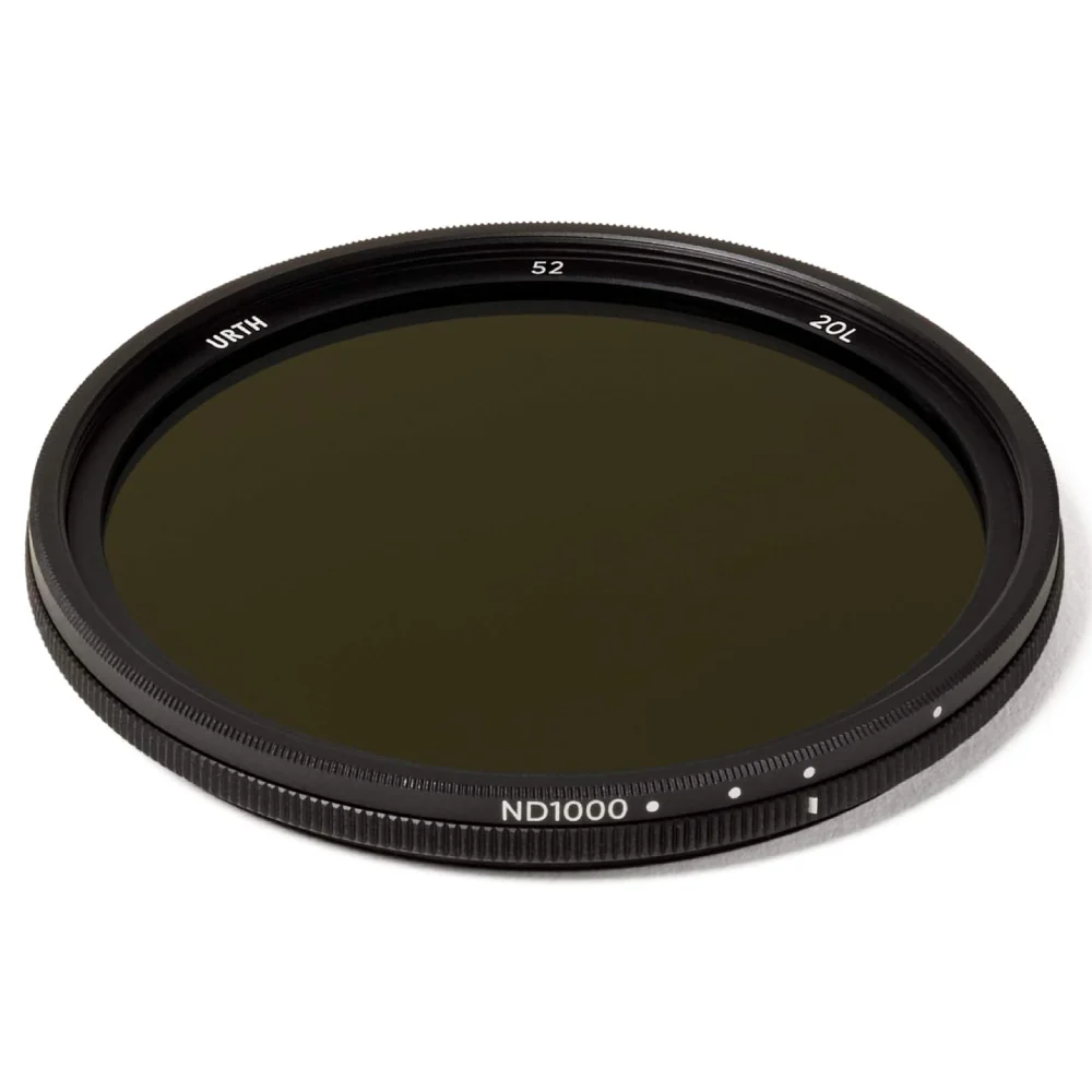 Urth ND64-1000 (6-10 Stop) Variable ND Lens Filter (Plus+) - Image 29