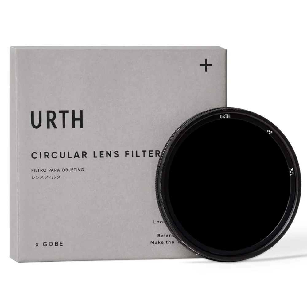 Urth ND64-1000 (6-10 Stop) Variable ND Lens Filter (Plus+) - Image 36
