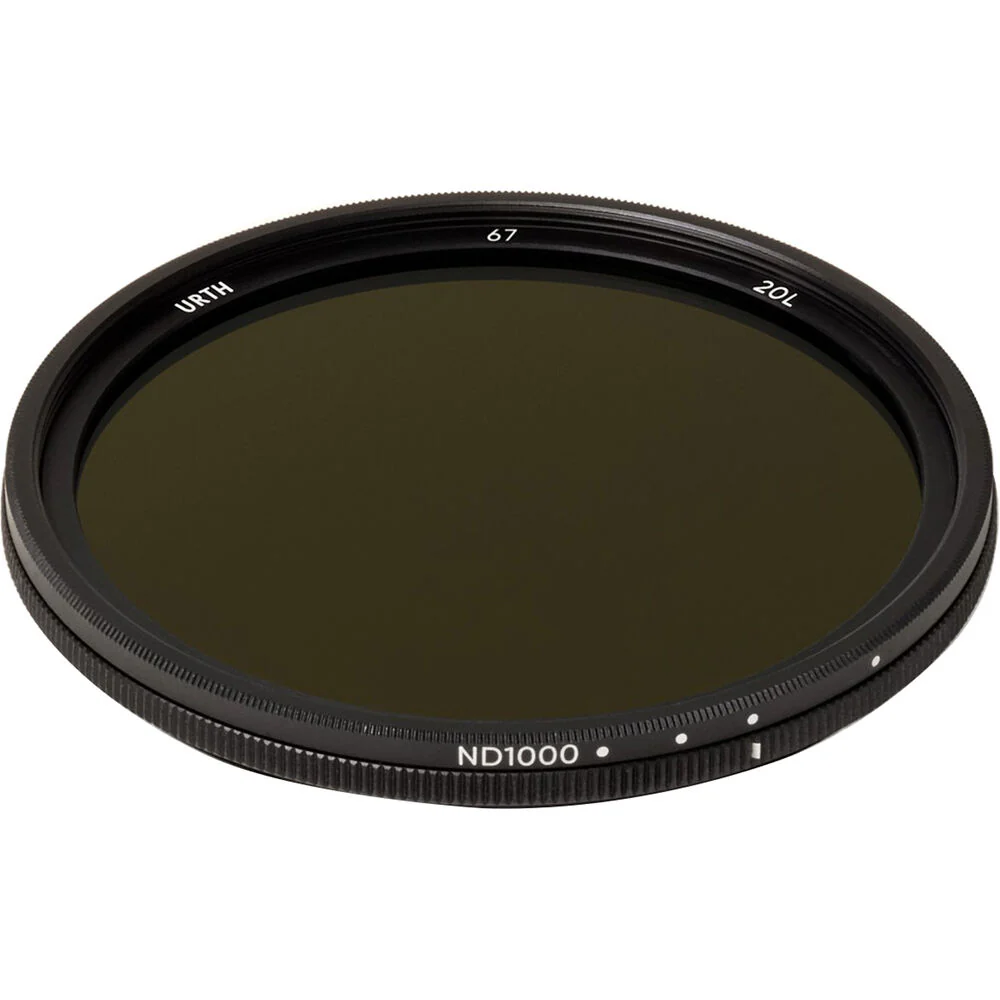 Urth ND64-1000 (6-10 Stop) Variable ND Lens Filter (Plus+) - Image 37