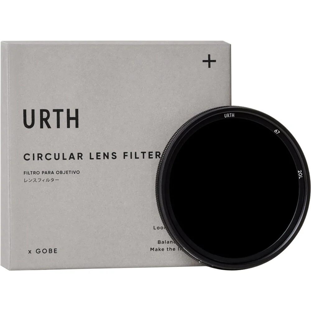 Urth ND64-1000 (6-10 Stop) Variable ND Lens Filter (Plus+) - Image 38