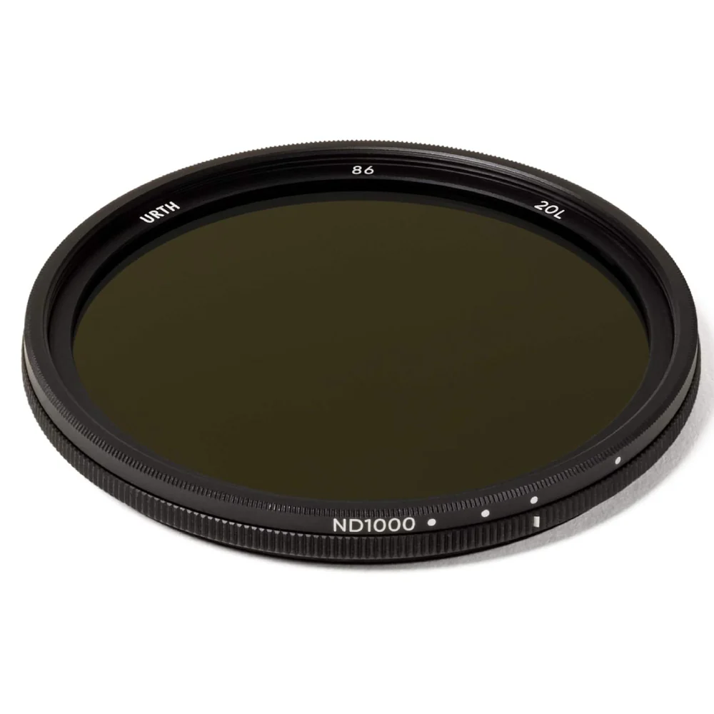 Urth ND64-1000 (6-10 Stop) Variable ND Lens Filter (Plus+) - Image 45