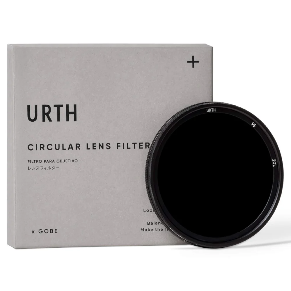 Urth ND64-1000 (6-10 Stop) Variable ND Lens Filter (Plus+) - Image 48