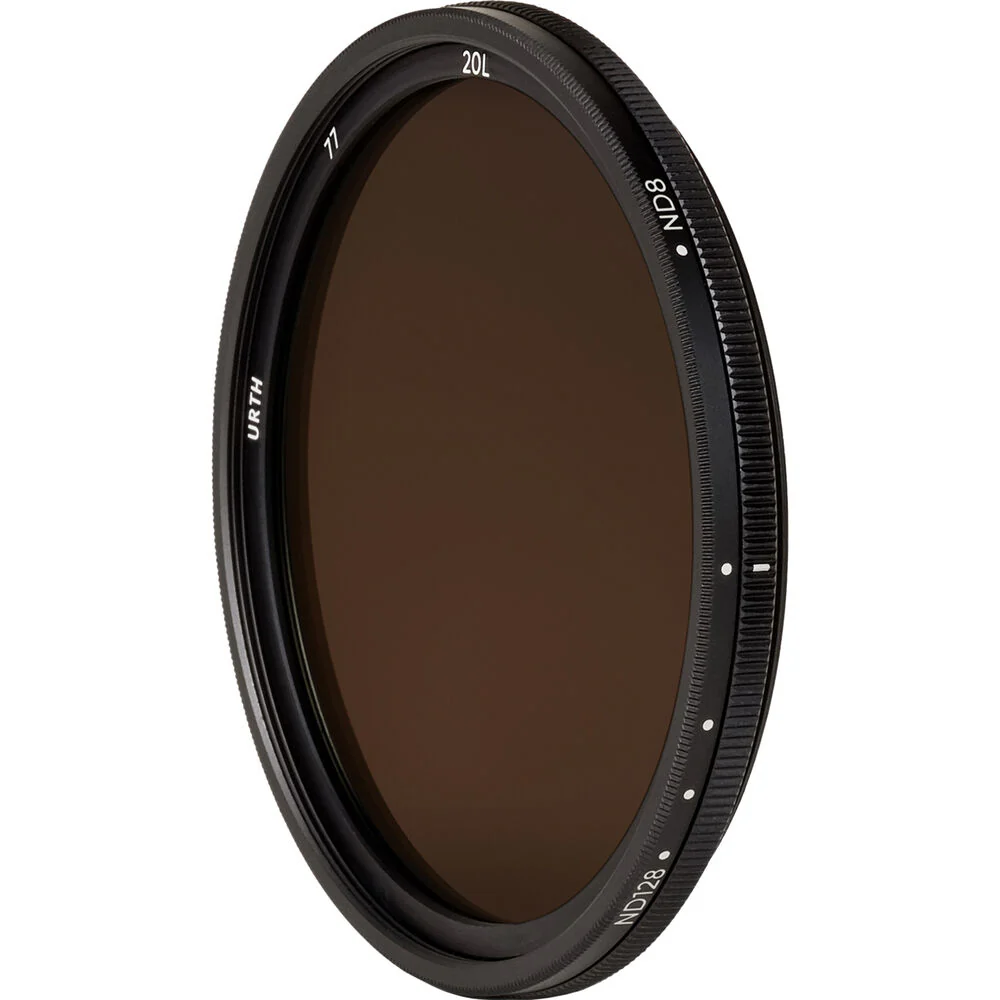 Urth ND8-128 (3-7 Stop) Variable ND Lens Filter (Plus+) - Image 13