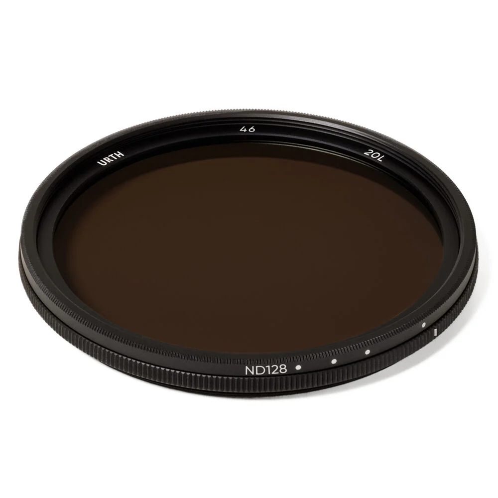 Urth ND8-128 (3-7 Stop) Variable ND Lens Filter (Plus+) - Image 25