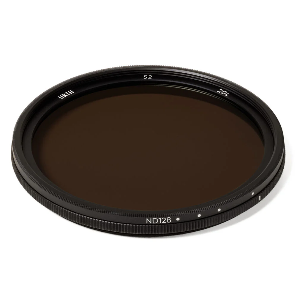 Urth ND8-128 (3-7 Stop) Variable ND Lens Filter (Plus+) - Image 29